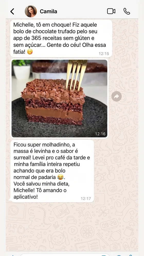 Depoimento 1